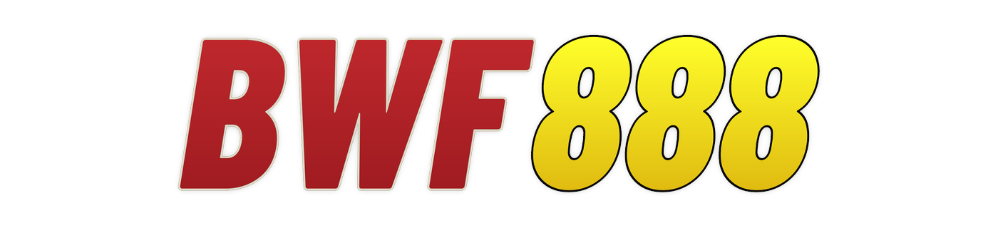 bwf888 Logo
